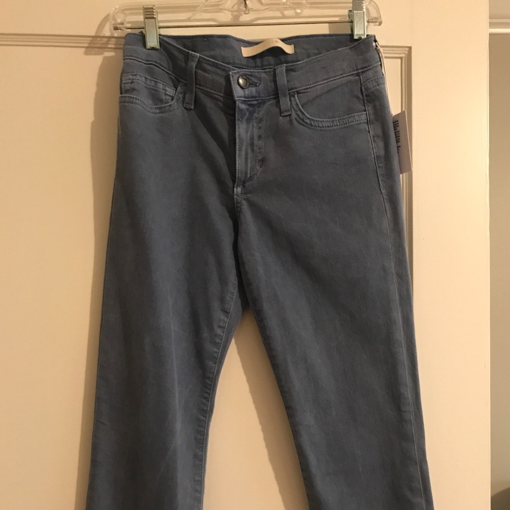 JOES straight ankle jeans NWT